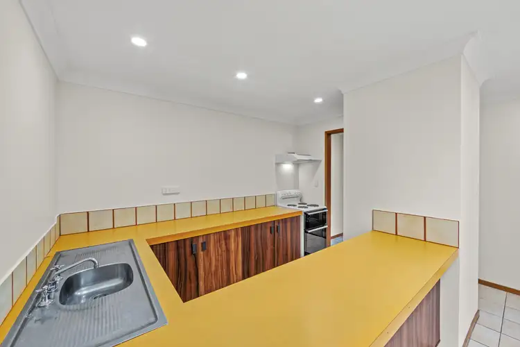 Second view of Homely semi-detached listing, 2/203 Central Street, Labrador QLD 4215