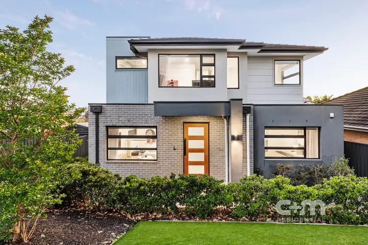 25 Grosvenor Street, Niddrie VIC 3042