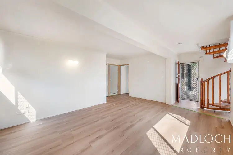 Second view of Homely house listing, 16 Bauhinia Street, Kin Kora QLD 4680