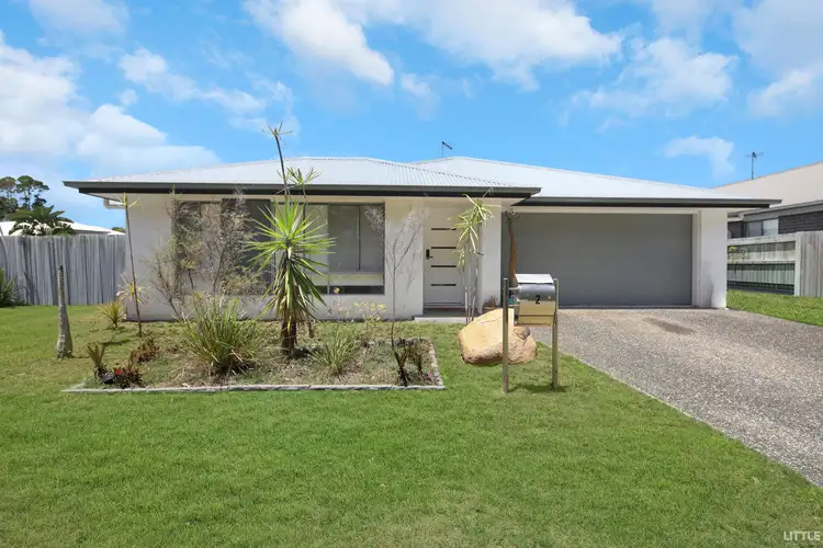 2 Ningi Shores Circuit