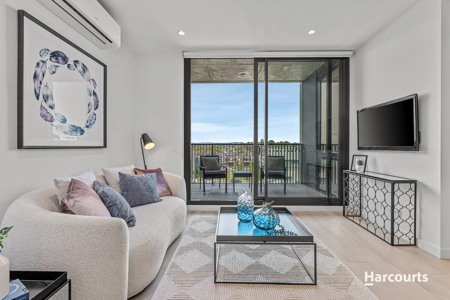 Main view of Homely apartment listing, 310/15 Foundation Boulevard, Burwood East VIC 3151