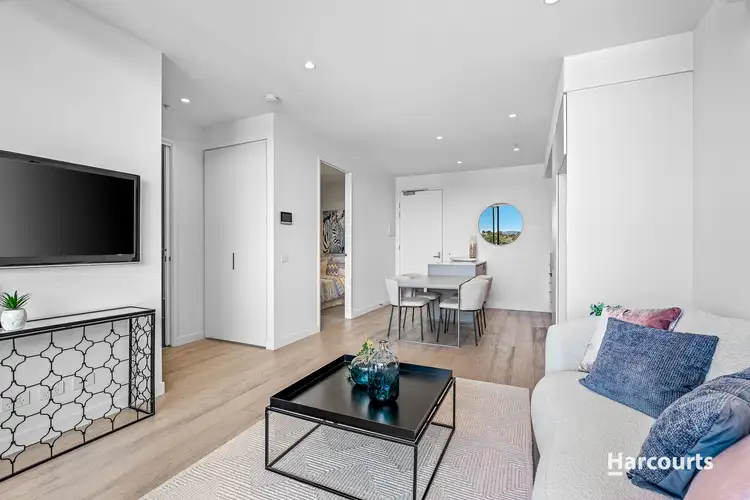 Third view of Homely apartment listing, 310/15 Foundation Boulevard, Burwood East VIC 3151