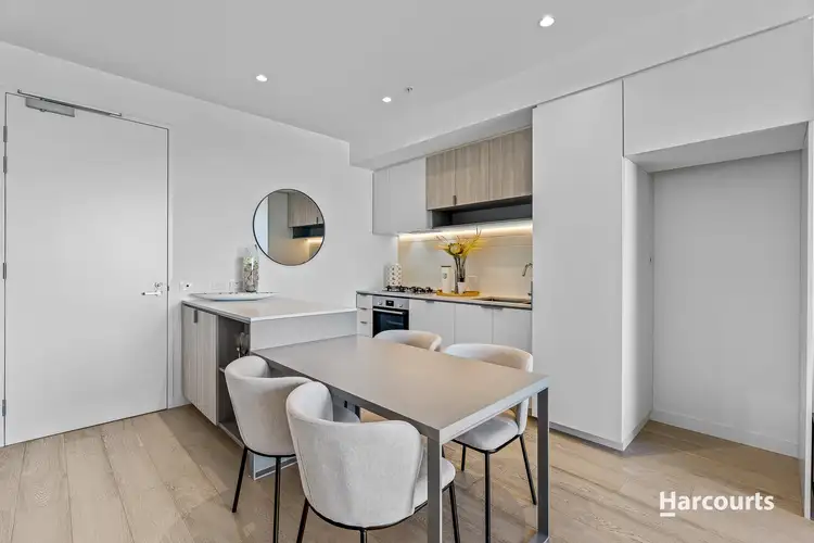 Fourth view of Homely apartment listing, 310/15 Foundation Boulevard, Burwood East VIC 3151