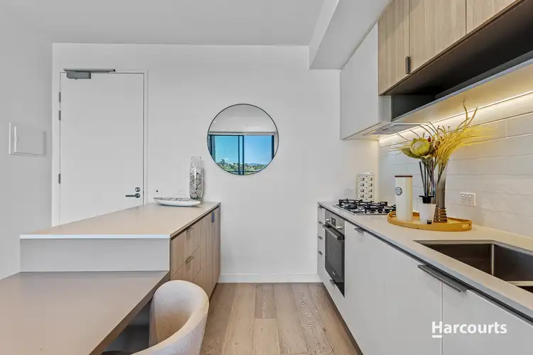 Fifth view of Homely apartment listing, 310/15 Foundation Boulevard, Burwood East VIC 3151