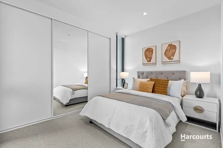 Sixth view of Homely apartment listing, 310/15 Foundation Boulevard, Burwood East VIC 3151