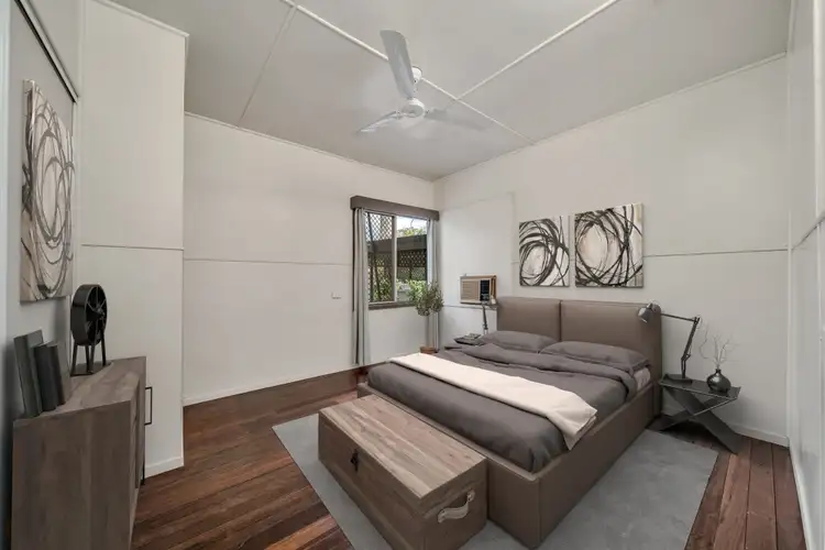 Fifth view of Homely house listing, 107 Palmerston Drive, Goondi Bend QLD 4860