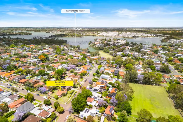 Fourth view of Homely house listing, 56 Western Crescent, Gladesville NSW 2111