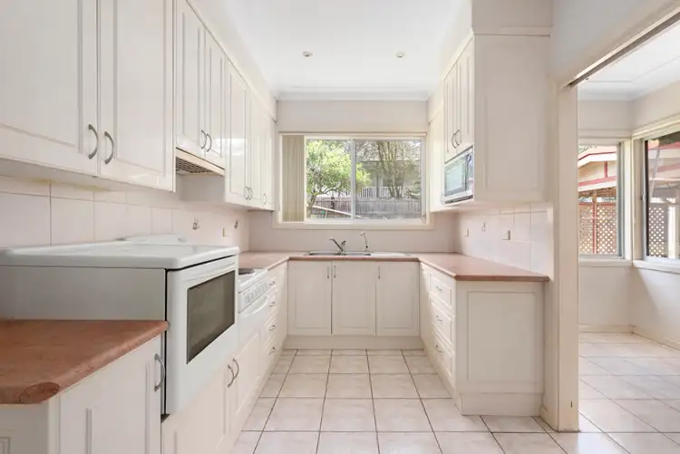 Fifth view of Homely house listing, 56 Western Crescent, Gladesville NSW 2111