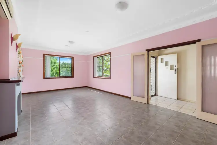 Sixth view of Homely house listing, 56 Western Crescent, Gladesville NSW 2111