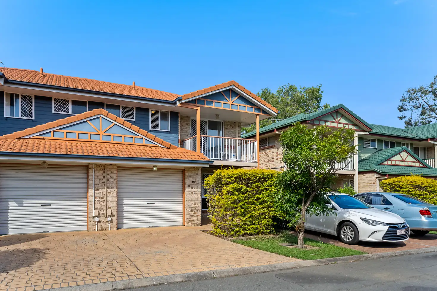 Main view of Homely townhouse listing, 19/38 Dyson Avenue, Sunnybank QLD 4109