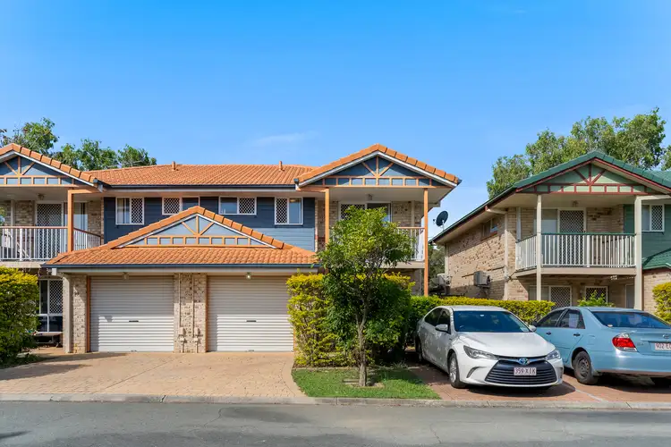 Second view of Homely townhouse listing, 19/38 Dyson Avenue, Sunnybank QLD 4109