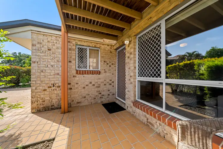 Third view of Homely townhouse listing, 19/38 Dyson Avenue, Sunnybank QLD 4109