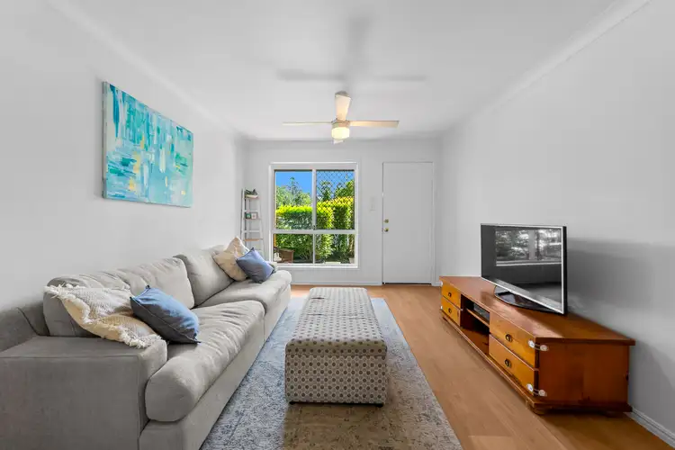 Fourth view of Homely townhouse listing, 19/38 Dyson Avenue, Sunnybank QLD 4109