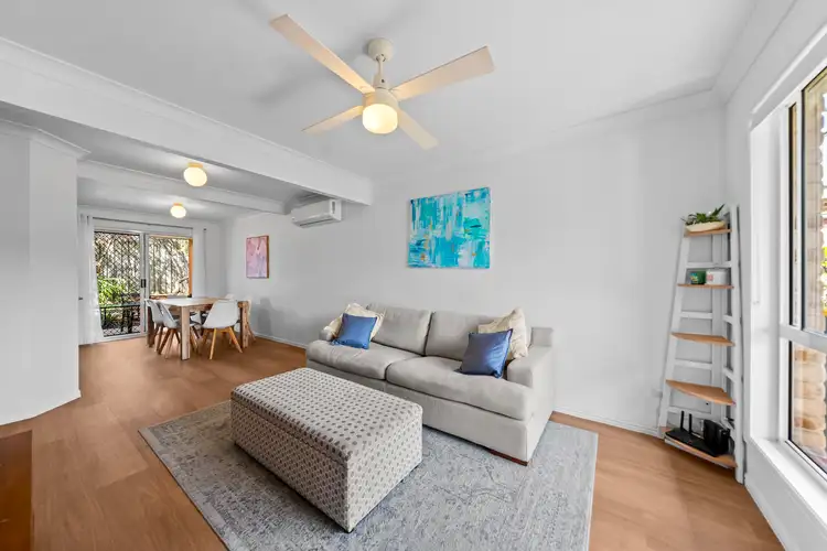 Sixth view of Homely townhouse listing, 19/38 Dyson Avenue, Sunnybank QLD 4109