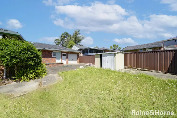 Fifth view of Homely house listing, 8 Kokoda Place, Glenfield NSW 2167