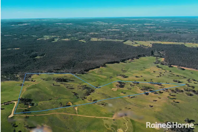 Sixth view of Homely land listing, 26 Red Gate Lane, Heathcote South VIC 3523