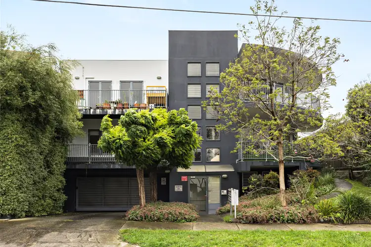 9/109 Flinders Street, Thornbury VIC 3071