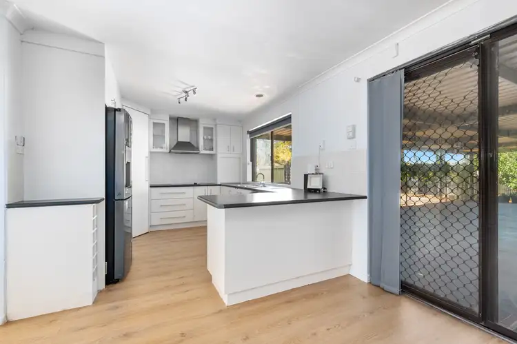 Sixth view of Homely house listing, 5 Kirwan Court, Hannans WA 6430