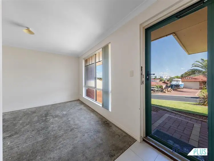 Second view of Homely house listing, 2 Henrietta Court, Coogee WA 6166