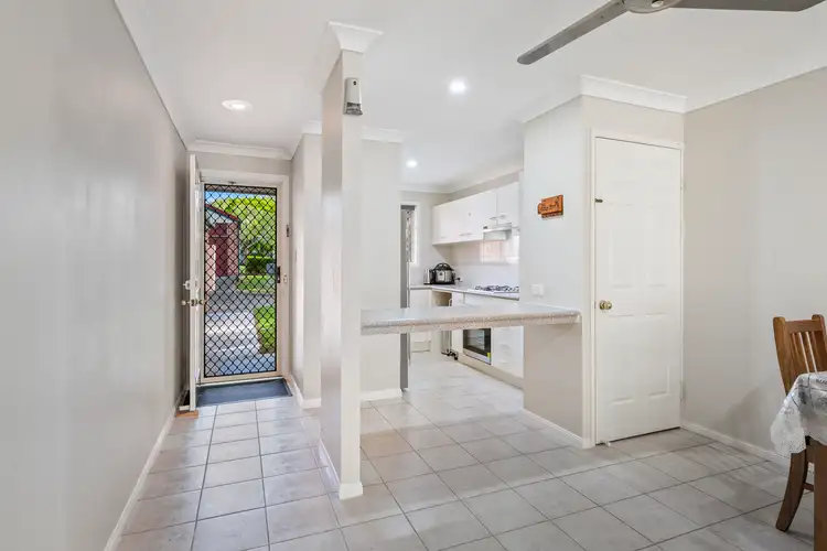 Sixth view of Homely townhouse listing, 27/37 Marathon Street, Aspley QLD 4034