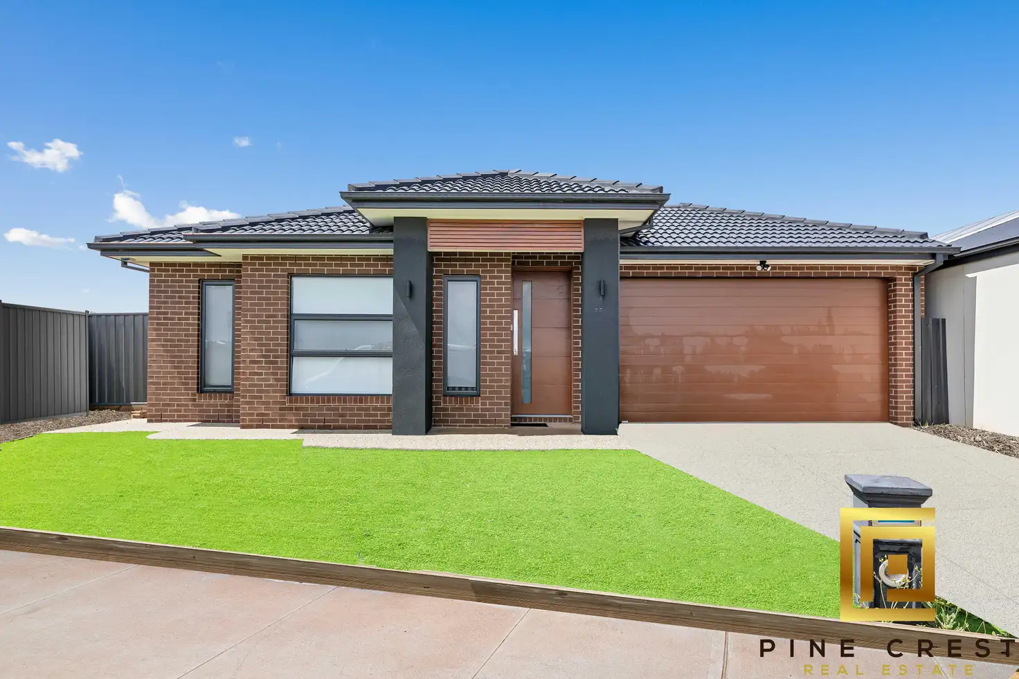 Main view of Homely house listing, 14 Woonan Drive, Wyndham Vale VIC 3024