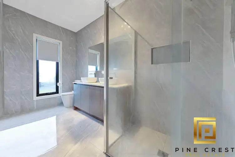 Third view of Homely house listing, 14 Woonan Drive, Wyndham Vale VIC 3024