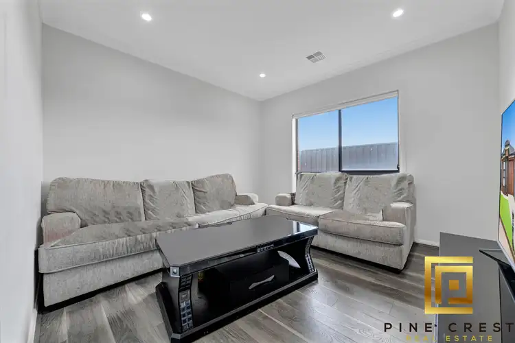 Fourth view of Homely house listing, 14 Woonan Drive, Wyndham Vale VIC 3024