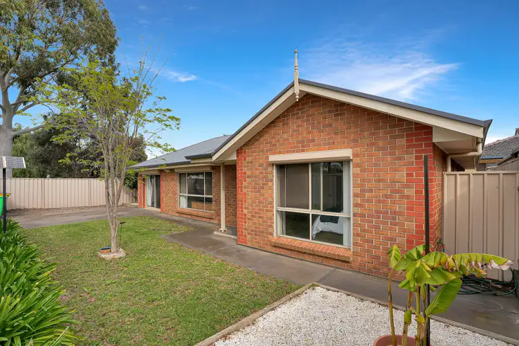 647 Stebonheath Road, Andrews Farm SA 5114