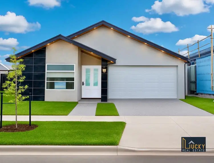54 Powderback Crescent, Craigieburn VIC 3064