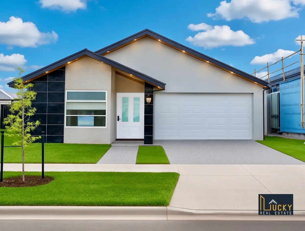 Main view of Homely house listing, 54 Powderback Crescent, Craigieburn VIC 3064