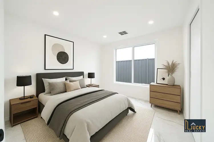 Second view of Homely house listing, 54 Powderback Crescent, Craigieburn VIC 3064