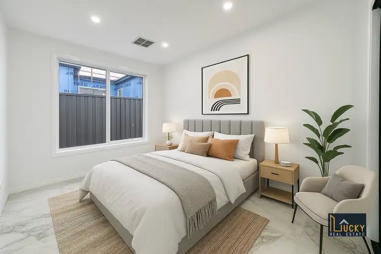 Third view of Homely house listing, 54 Powderback Crescent, Craigieburn VIC 3064