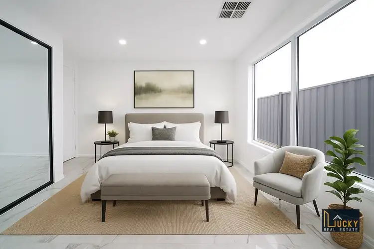 Fourth view of Homely house listing, 54 Powderback Crescent, Craigieburn VIC 3064