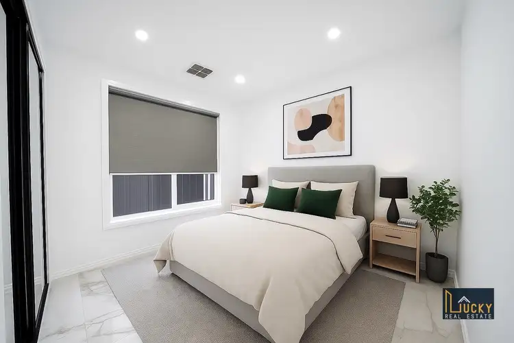 Fifth view of Homely house listing, 54 Powderback Crescent, Craigieburn VIC 3064