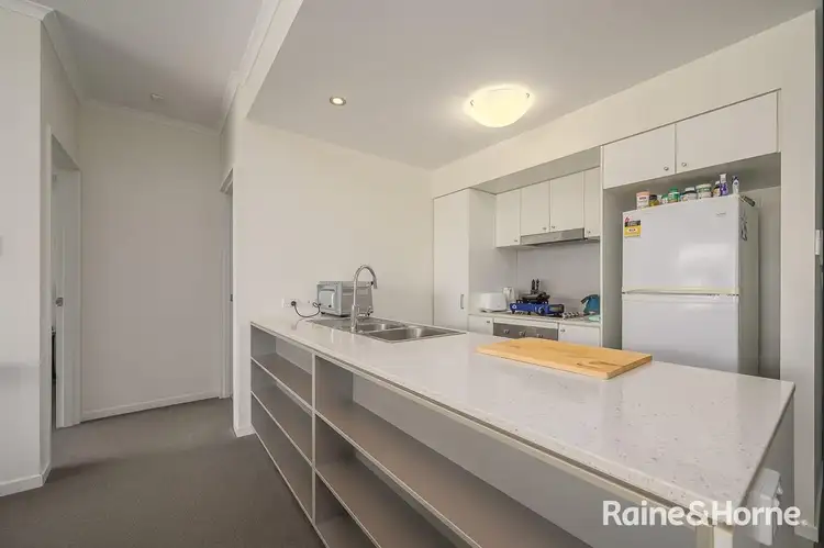 Second view of Homely house listing, 119/75 Central Lane, Gladstone Central QLD 4680