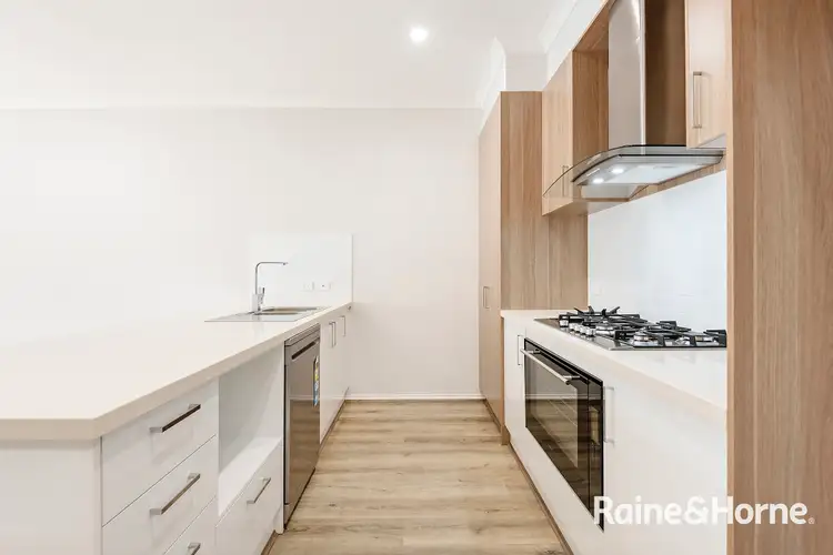 Fourth view of Homely house listing, 45 Volunteer Avenue, Cranbourne South VIC 3977