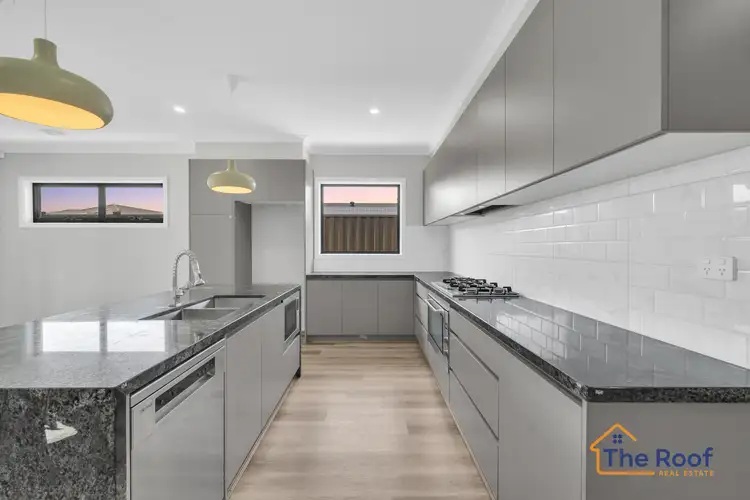 Sixth view of Homely house listing, 40 Rochford Way, Melton South VIC 3338