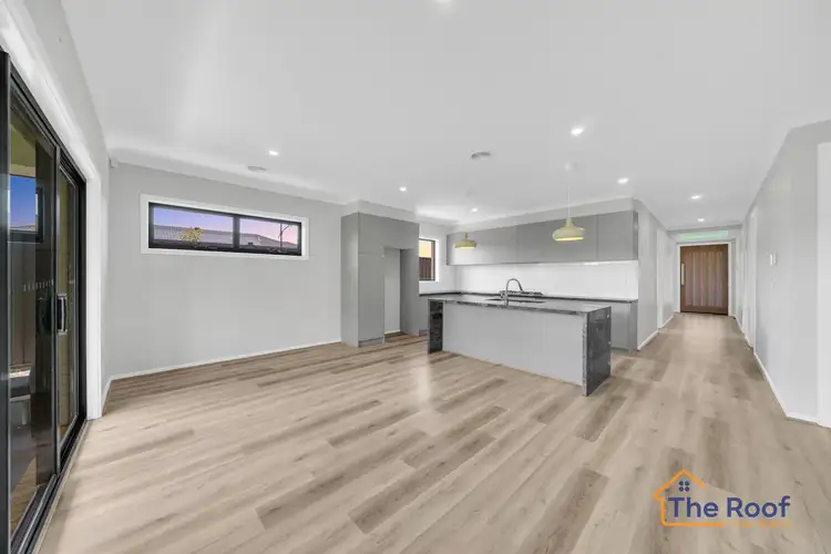 Seventh view of Homely house listing, 40 Rochford Way, Melton South VIC 3338