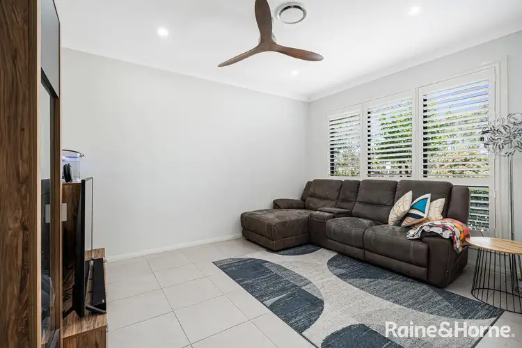 Third view of Homely house listing, 29 Honeysuckle Parade, Marsden Park NSW 2765