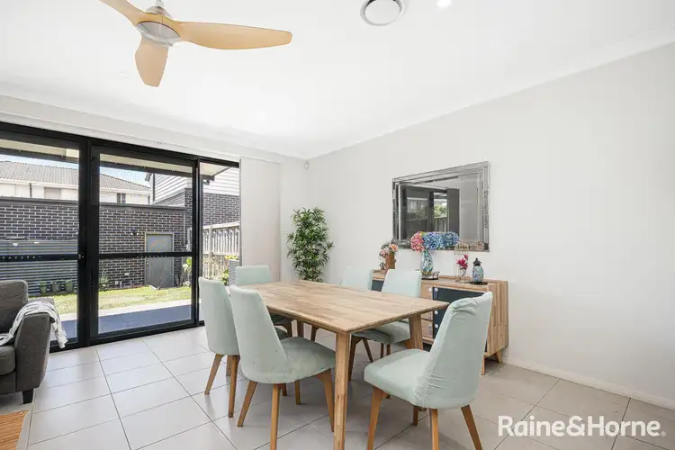 Fourth view of Homely house listing, 29 Honeysuckle Parade, Marsden Park NSW 2765