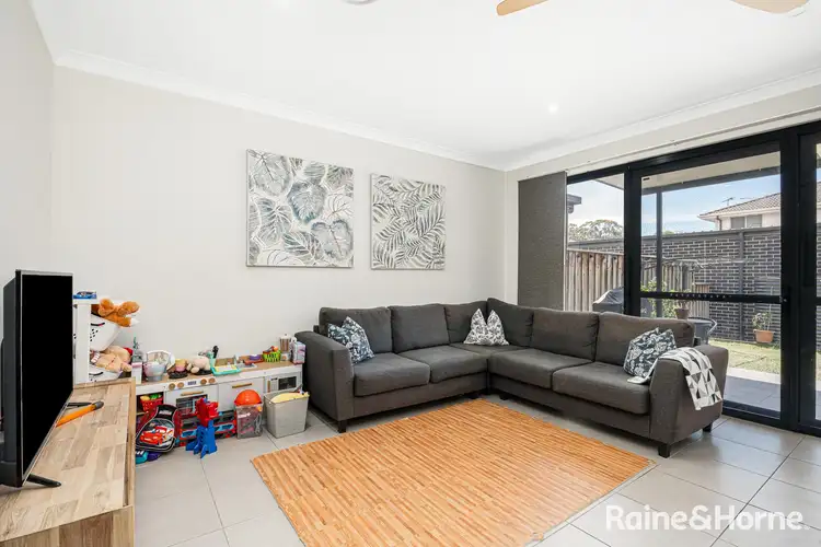 Sixth view of Homely house listing, 29 Honeysuckle Parade, Marsden Park NSW 2765