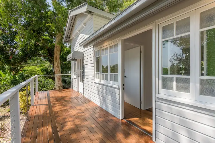 11 Hartley Street, Wangetti QLD 4877