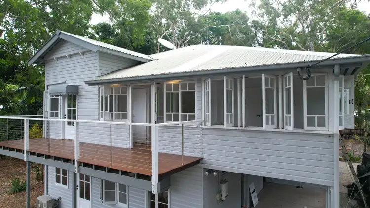 11 Hartley Street, Wangetti QLD 4877