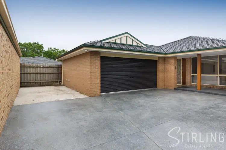 Third view of Homely house listing, 24 Somerset Court, Narre Warren South VIC 3805