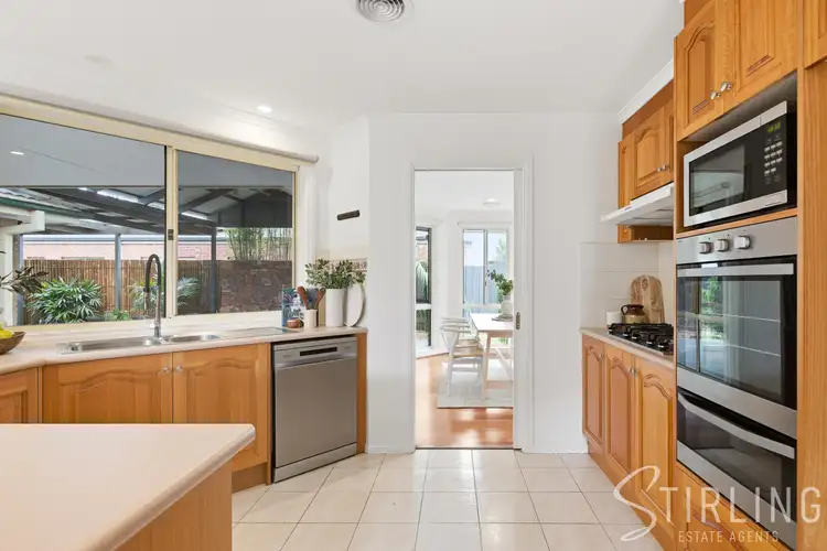 Fourth view of Homely house listing, 24 Somerset Court, Narre Warren South VIC 3805