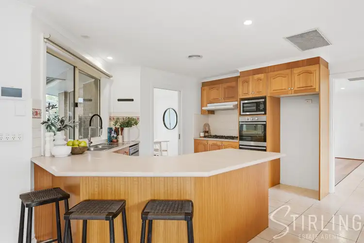 Fifth view of Homely house listing, 24 Somerset Court, Narre Warren South VIC 3805