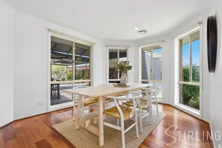 Sixth view of Homely house listing, 24 Somerset Court, Narre Warren South VIC 3805