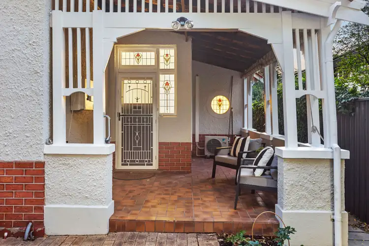 Third view of Homely house listing, 3 Robinson Street, Subiaco WA 6008