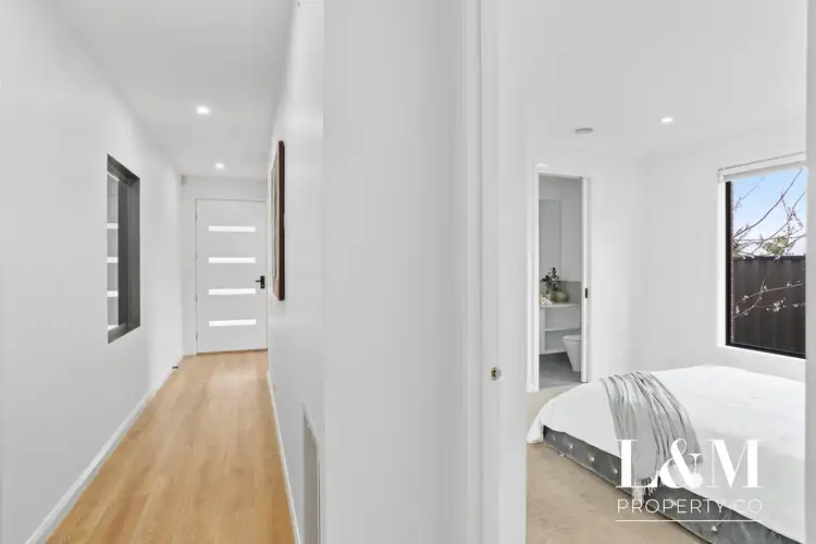 Fourth view of Homely house listing, 93 Juscelina Drive, Craigieburn VIC 3064