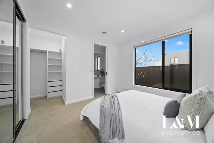 Fifth view of Homely house listing, 93 Juscelina Drive, Craigieburn VIC 3064